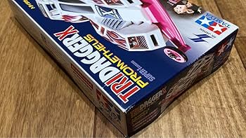 トライダガーX プロメテウス(クリヤーオレンジ)【未開封•未組立•非売品】 ミニ四駆 トライダガーX プロメテウスの通販 by maimimi's shop